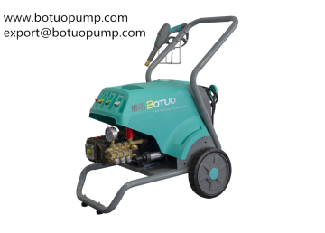 F commercial grade cold water wash machine