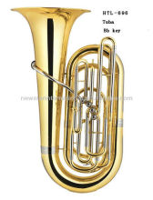 Bb tuba