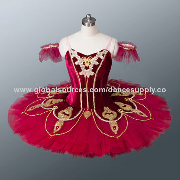 Classical tutus ballet costumes for sale