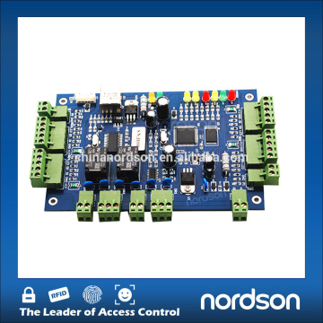 NS-E200 Two-door PC Based Access Control Unit