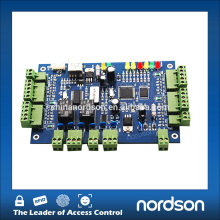 NS-E200 Two-door PC Based Access Control Unit