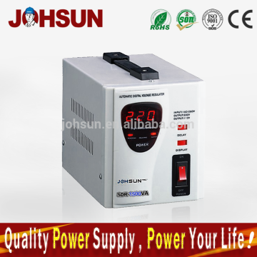 voltage regulator/auto voltage regulator/stabilizer