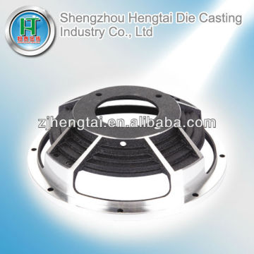 Aluminum Mounting Bracket