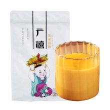 1kg Food Grade Sweet Corn Starch Powder: Ideal for Bubble Tea Making