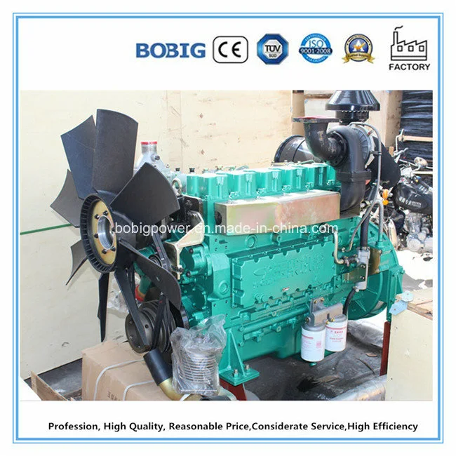 China Top Engine Yuchai Diesel Generator 30kw to 1000kw