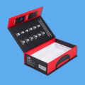 Anpassad logotypkartongfodral Box Packing