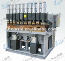 Wire welding machine products ten Discharge