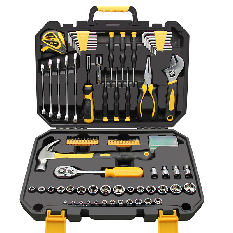 Tool Box With Screwdriver Tool Box With Screwdriver