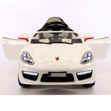 Battery Radio Control Toys