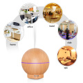 7 Color Light Portable Mist Oil Air Diffuser