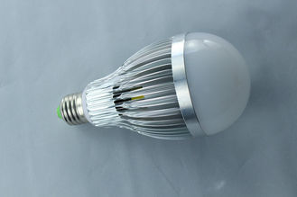 E27 12W LED Globe Bulbs