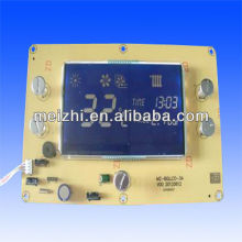 mother board & electrical board for wall hung gas boiler