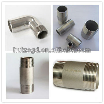 stainless steel fire hose couplings coupling socket welded carbon steel