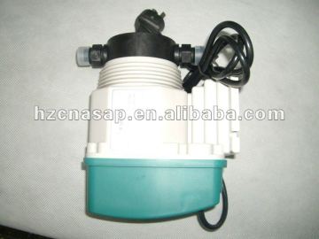 RDOSE Metering pumps