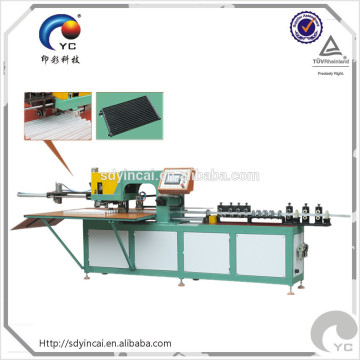 price of aluminum bending machine supplier