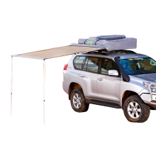 Outdoor Camper Car Awning Tent - Side Awning for Cars
