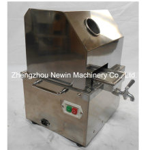 Dual Power Supply Sugar Cane Juicer for Sale