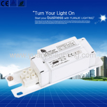 Plc Fluorescent Lamps 36w Magnetic Ballasts?
