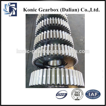 Best selling best quality high quality spur gear