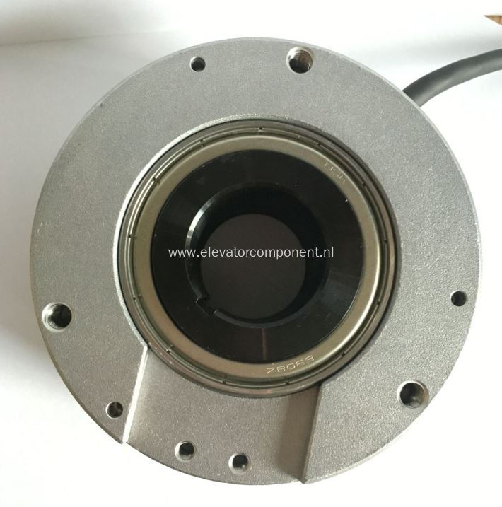 TAMAGAWA Encoder for Hitachi Elevators TS5208N130