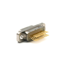 High-Quality J30J Series Miniature Rectangular Micro Connectors with Wire Harness