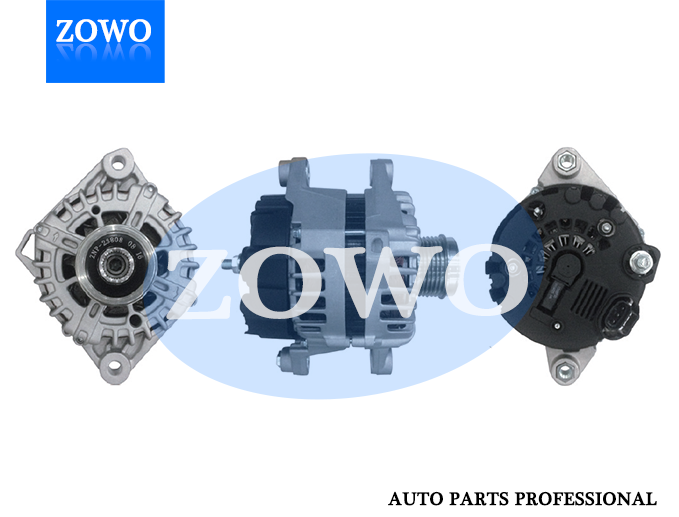 auto valeo parts 2612531