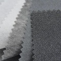 Double Dot Non-Fusible Interlining Fabric