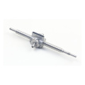 Miniature Ball Screw with 10mm Diameter Lead 03mm