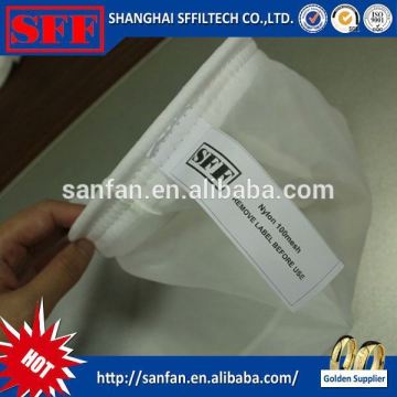 High quality cheap price PE liqid filter