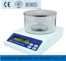 High Quality SX-A Analytical Balance with dust cover