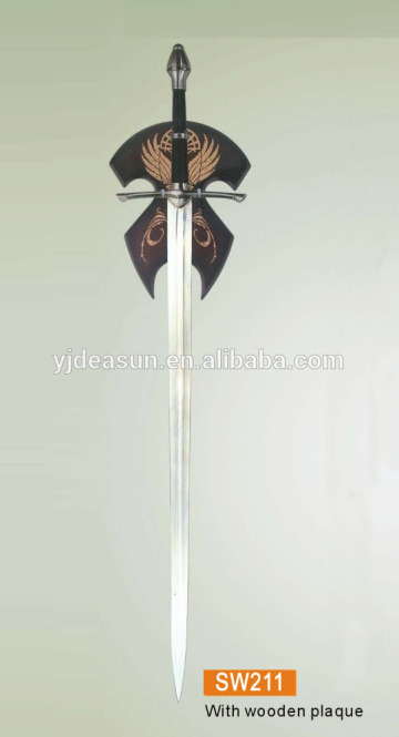 SW211 lord of the rings swords