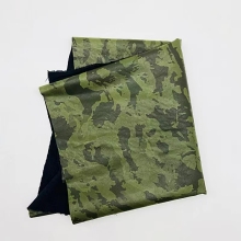 Classic Water-Proof Camouflage PU Garment Leather: Your Ultimate Guide to Durable and Stylish Outerwear