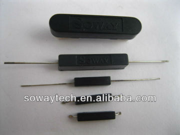 SPST PCB Reed sensor/ Reed switch