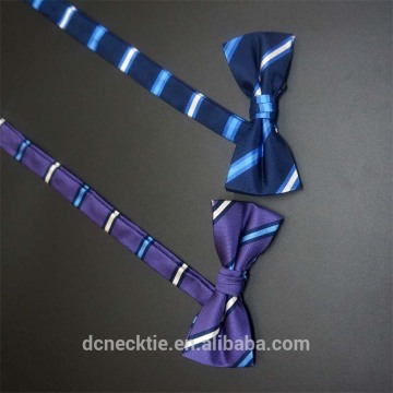 custom wine bottle bow tie