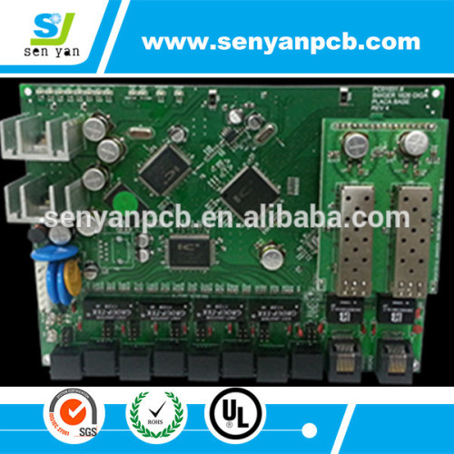 shenzhen pcb and Shenzhen pcba Manufacturer