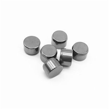 Carbide Flat Top Buttons For PDC Drill Bits