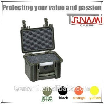 wholesale tool box Waterproof Customized hard plastic carrying electrical tool box