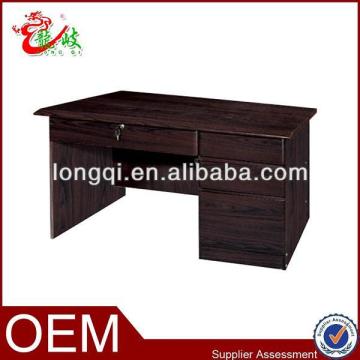 studying table desk low price mdf office table pvc desk F805