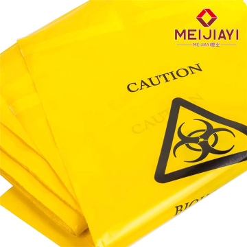 Medical waste special garbage bag
