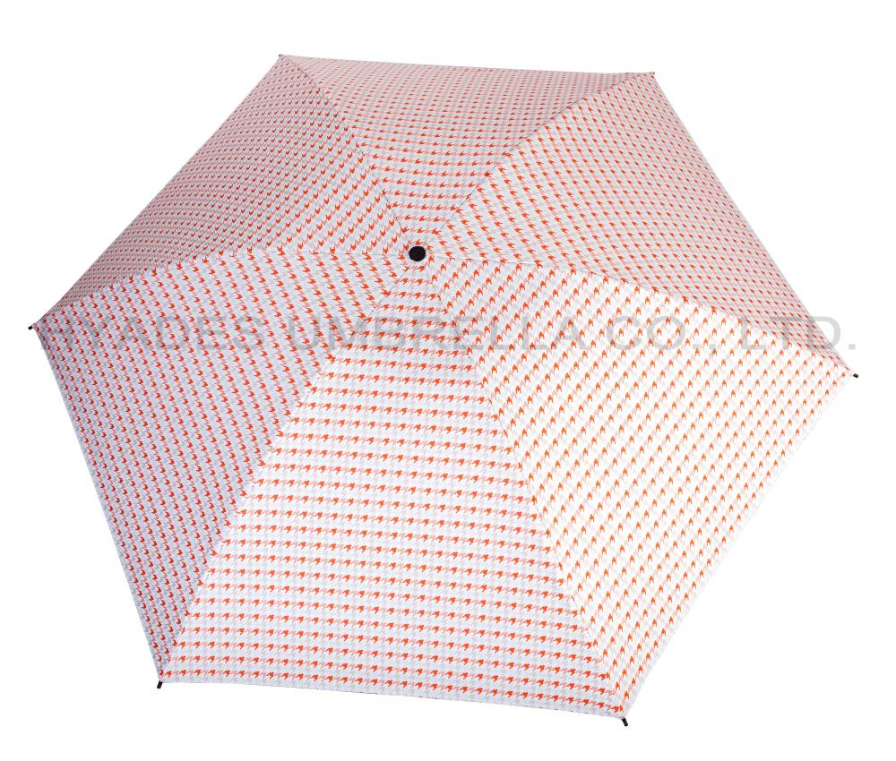 Parapluie pliant coupe-vent