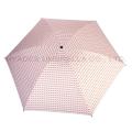 Parapluie pliant coupe-vent