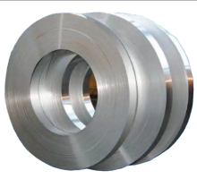 Copolymmer Coated Aluminum Tape for Optical Cable Insulation