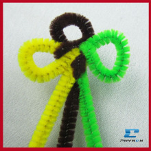 Colorful Chenille Stem Classpack /wire Pipe Cleaner?