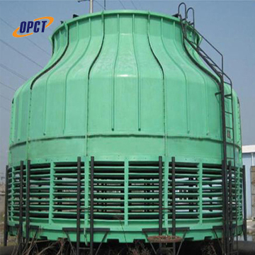 Fiberglass FRP/GRP Cooling Tower