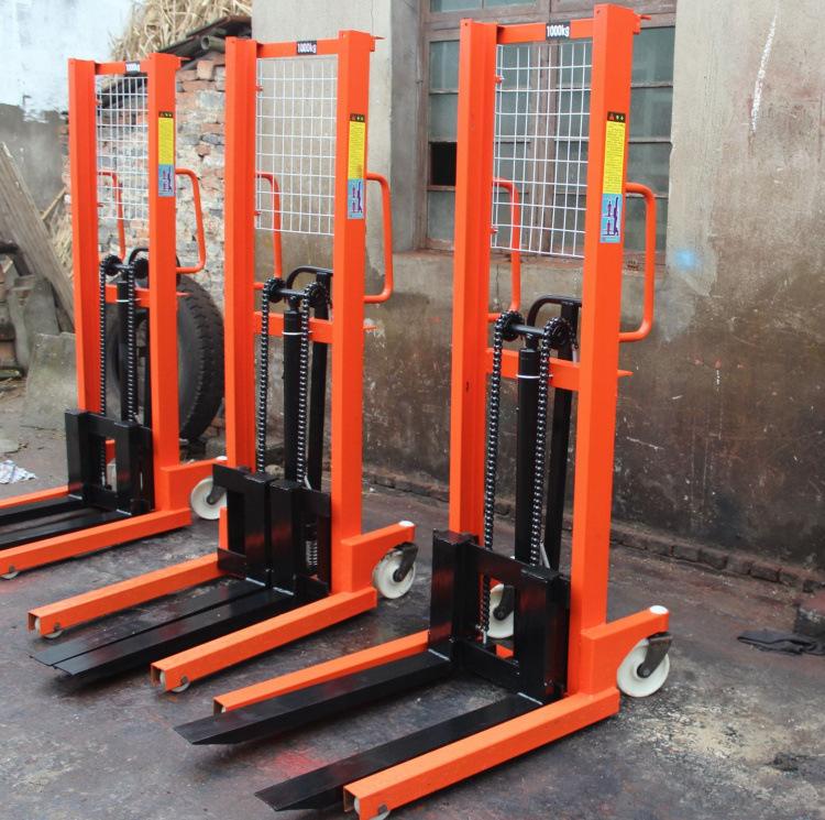 hand pallet forklift 