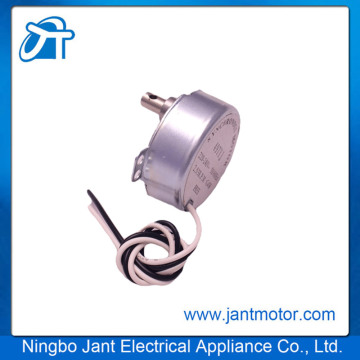 Ac synchronous motor