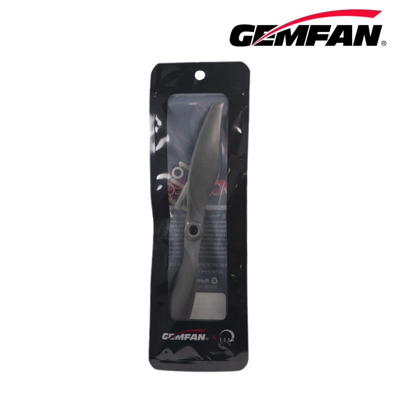 7inch Electric Glass Fiber Nylon Propeller 7x5E for RC Airplane Drone Motor 2212 1400KV