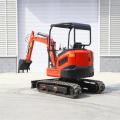 Frete grátis Mini Escavator CE/EPA Kubota