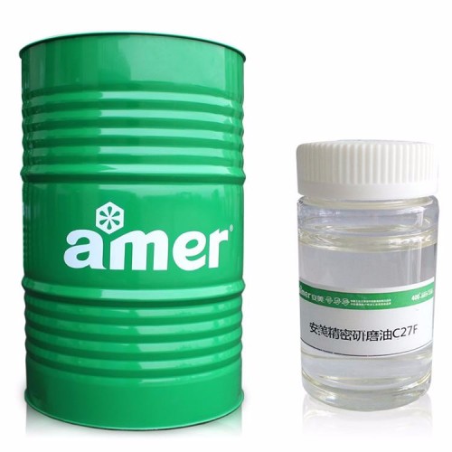 Amer synthetic ferrous metal working fluid BF730A