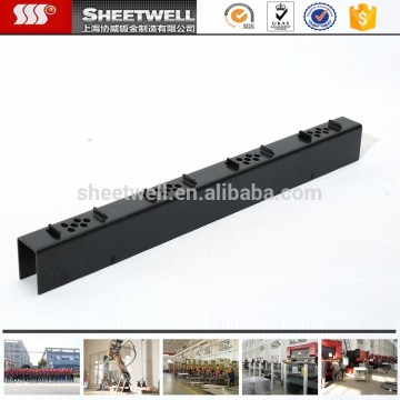 Professional Manufacture Competitive Price Printed Deep Drawings Parts